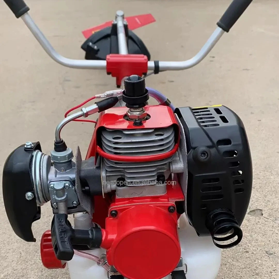 New Model Japanese 41.5 Cc Brush Cutter Grass Trimmer B45