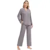 Purplish Grey