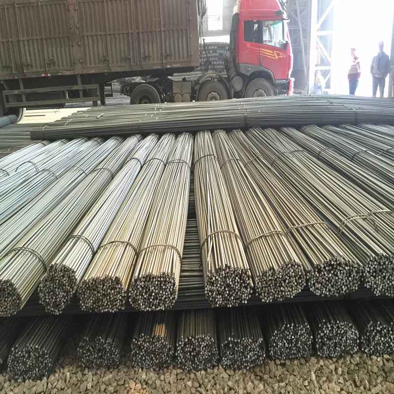 Rebar 3 8 12m Deformed Bars D32 Rebar Reinforcements Steel bar Price