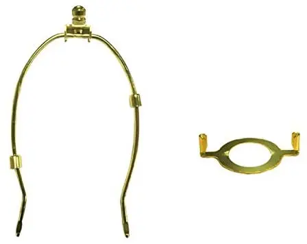 Сверхмощная лампа harp для настольной лампы и Напольной Лампы