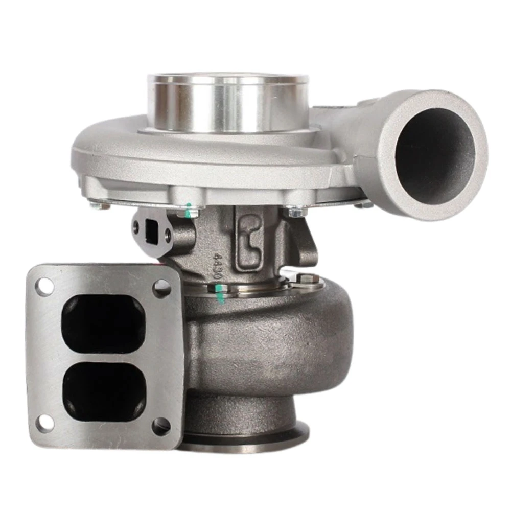 IZUMI RE531288 Turbocharger for John Deere 8225R 8245R 8270R 8295R 8320R 8345R Aftermarket Engine Parts