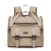 Khaki-2109-schienale espandibile