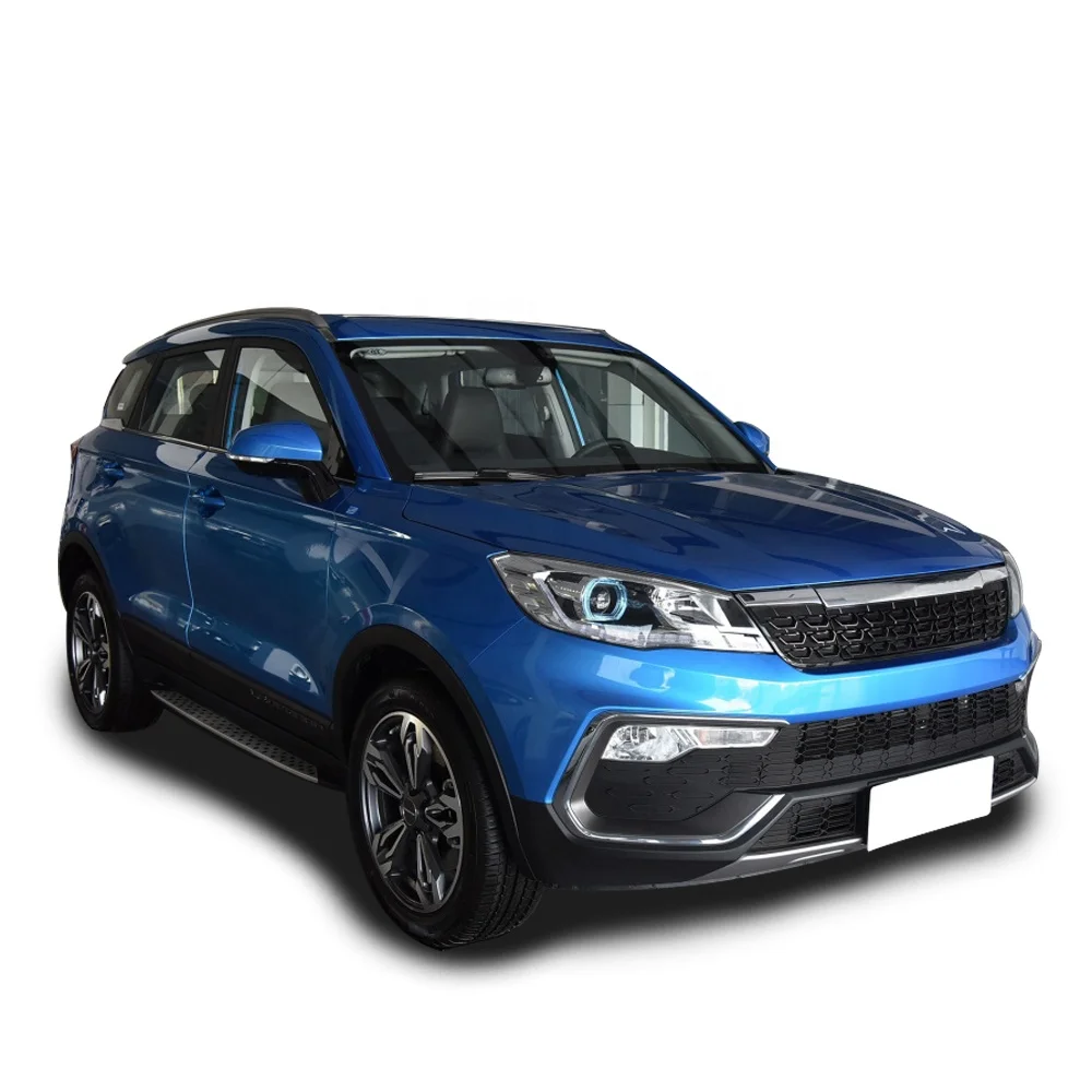 Высокоскоростной Новый автомобиль, новые электрические автомобили, сделано в Китае, новые автомобили otomobil