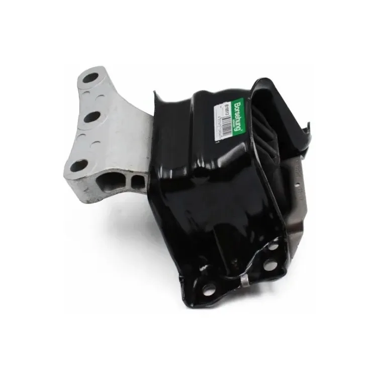 6rf 199 262l 6rf 199 262a Automobile Parts Rubber Engine Mount In Stock For Vw Skoda Audi Buy