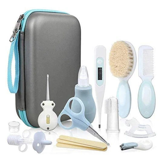 Kits De Toilettage Pour Bebes Vert Certifie Ce Kit De Premiers Soins Pour Nourrissons Ensemble De Sacs A Dos Pour Bebes Buy Trousse De Premiers Soins Vert Trousse De Premiers Soins Bebe Premiers Secours Sac Ensemble