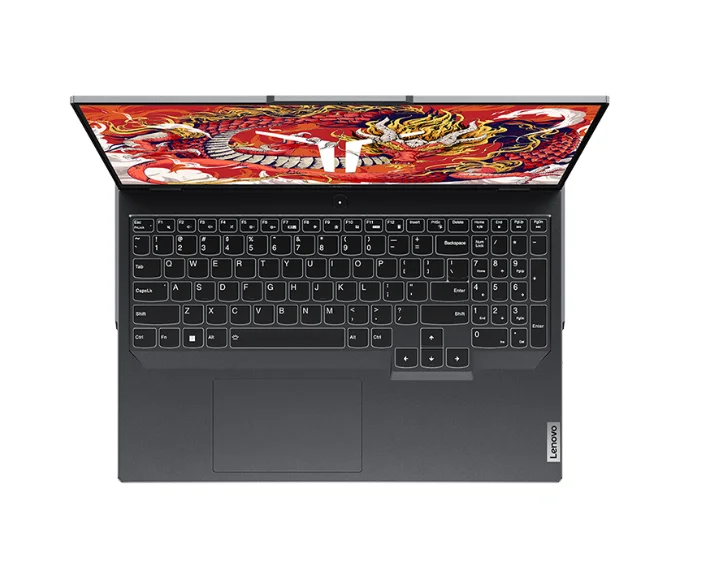Lenovo Legion R9000P ARX8 Gaming Laptop | AMD R9-7945HX, 16GB RAM