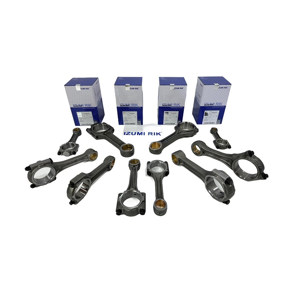 IZUMI RIK 6M2012, 6M2012C, BF6L913, BF6L913C, BF6L914 Шатун для Deutz