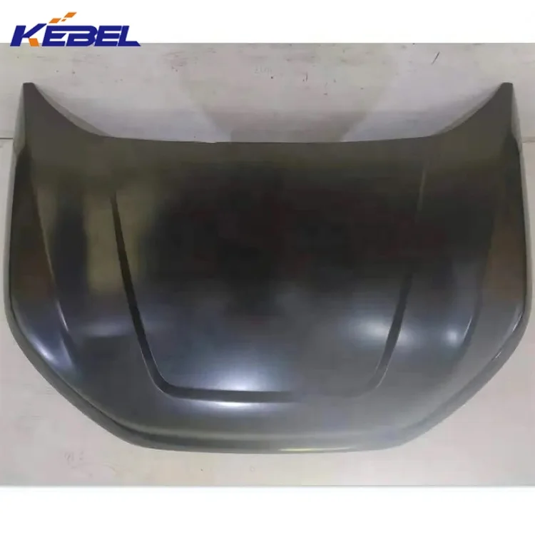 Factory Selling Automotive Spare Body Parts Front Engine Hoods OEM Car Hood for Ford Edge 2020