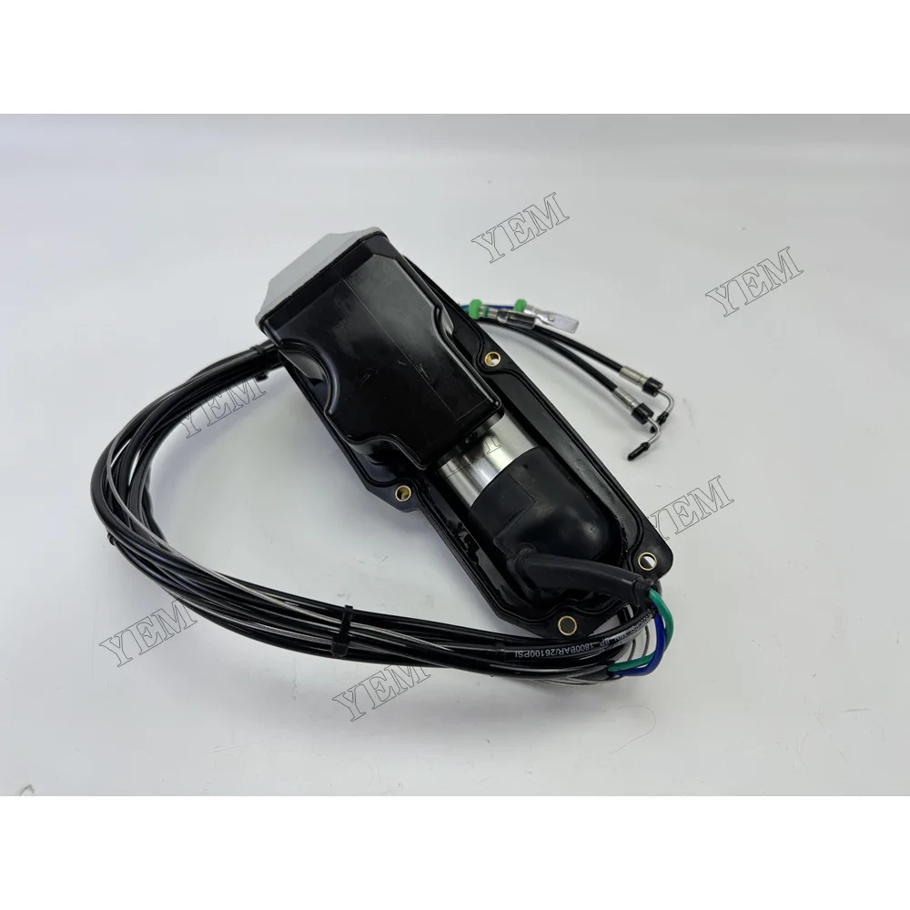 Actuator 21945915 21573834 for Volvo Engine Repair Kit 3