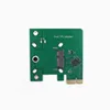 Placa adaptadora Edge TPU