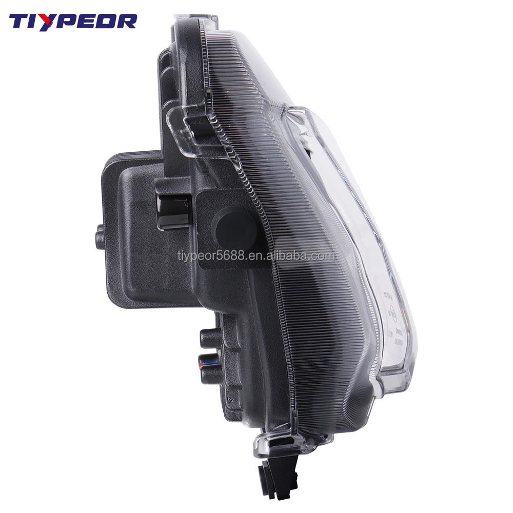 product tiypeor emark motorcycle headlight for crf450l led 12v motorcycle accessories for honda crf450l crf450xr 2019 2020 pit dirt bike-4