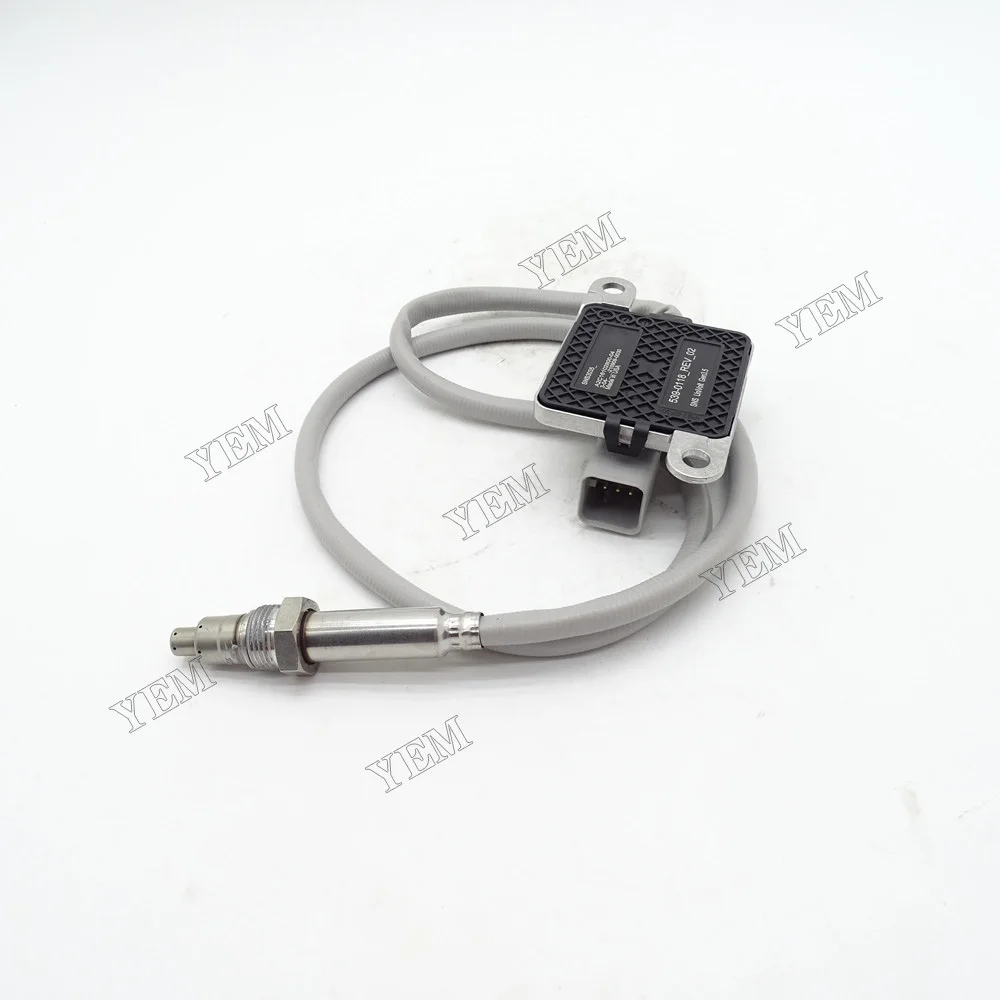 Oxygen Sensor 539-0118 for Cat Engine Parts Manufacturer 6