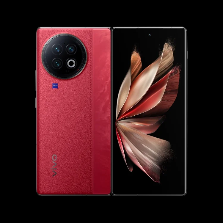 Vivo X Fold2 - the Ultimate Foldable Smartphone Experience