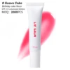 #2 SPF15 customized Edition MOQ2000
