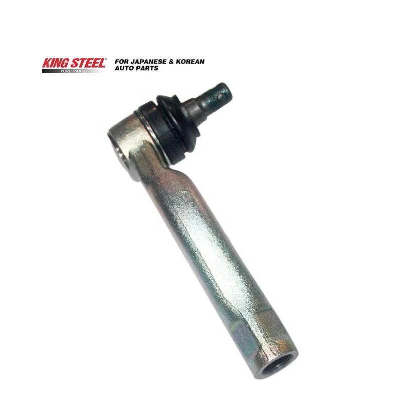 KINGSTEEL OEM Tie Rod End for Toyota Land Cruiser 45046-69115