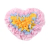 Cuore rosa2
