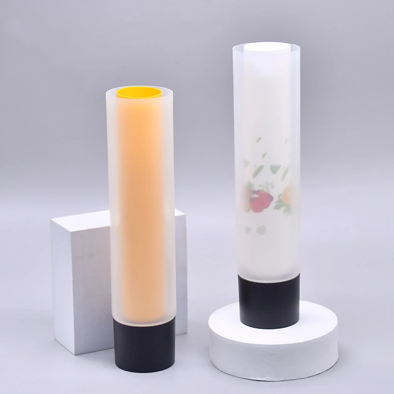 【新品未使用】★RURUクリーム【2本セット】WAKAYA ZIG Art & Graphic Twin PALE 12色セット (TUT-80/12VPA)