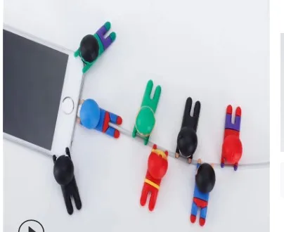 
 RICOO оптовая продажа, протектор кабеля для телефона, аксессуары, держатель кабеля для телефона, аксессуары, протекторы кабелей  