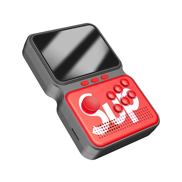 SUP Game Box Console Portable à prix pas cher au maroc
