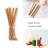 Bamboo Straw20cm