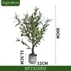 Army Green BF2322092-80cm