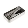 Tin Box Set