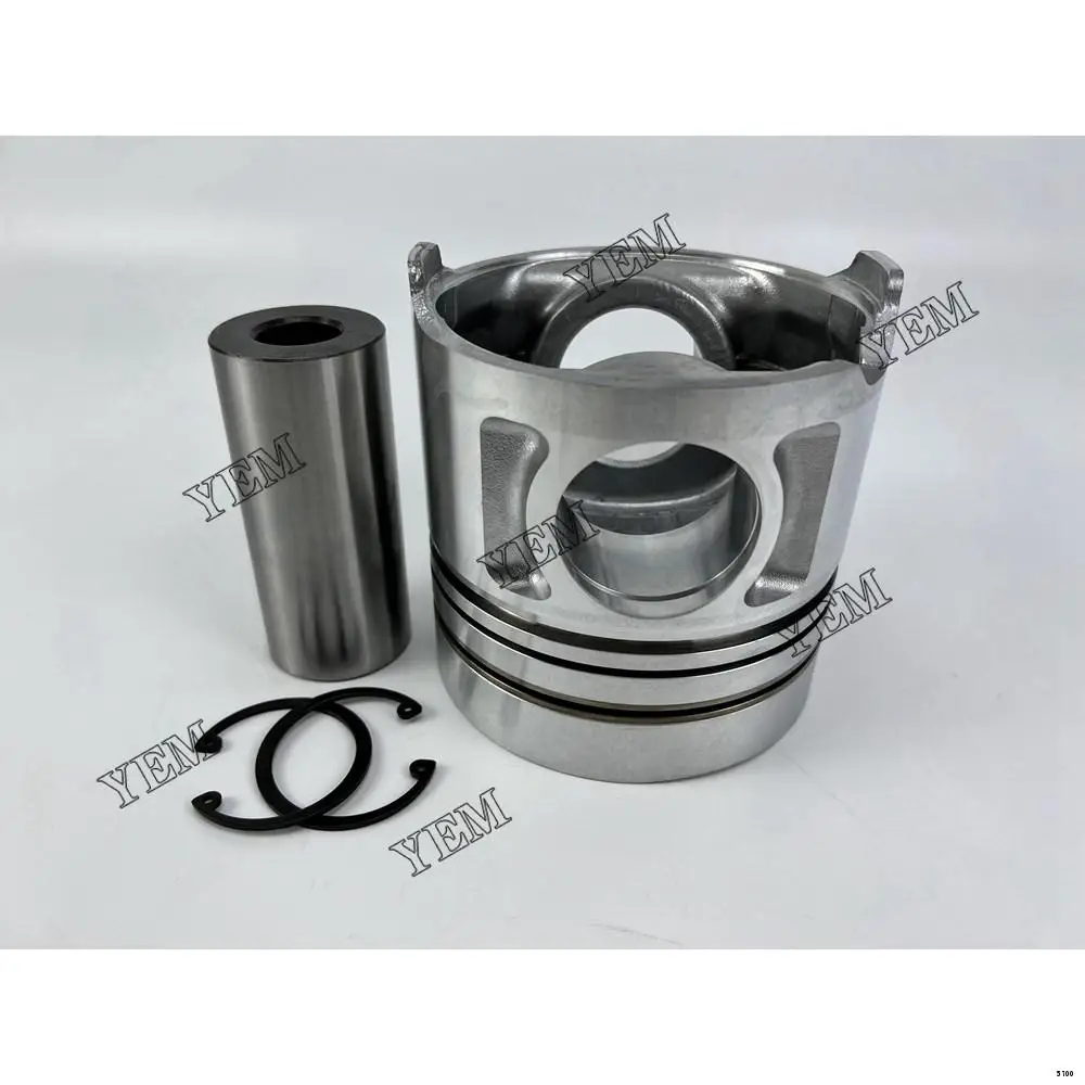 PF6 Engine Piston for Nissan