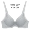 Grigio (tazza sottile)