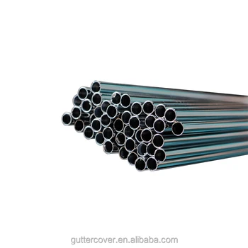 China factory Hot sales 304 Round Stainless Steel Pipe 201 seamless Stainless Steel Pipe Tube