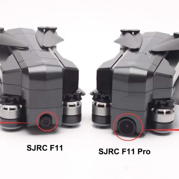 aufbewahrungstasche SJRC F11 PRO 5G Wifi FPV GPS brushless RC drone 2 k kamera