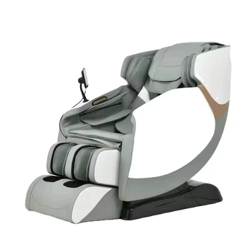 Best Selling Luxury Massage Chair 4D Zero Gravity Full Body Massage Chair With Foot Massage