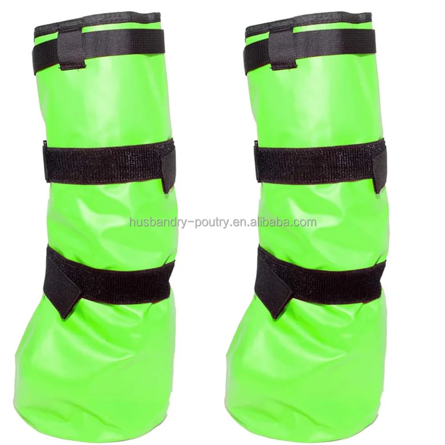Botte de Trempage pour Sabots | Sac d'Immersion pour Pieds de