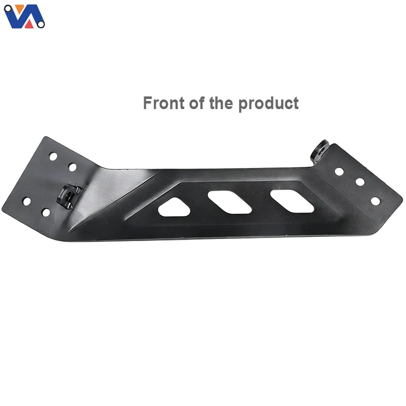 product new image wholesale left crossbeam for kukirin g2 max scooter accessories replacement kukirin g2 max parts scooter parts-6