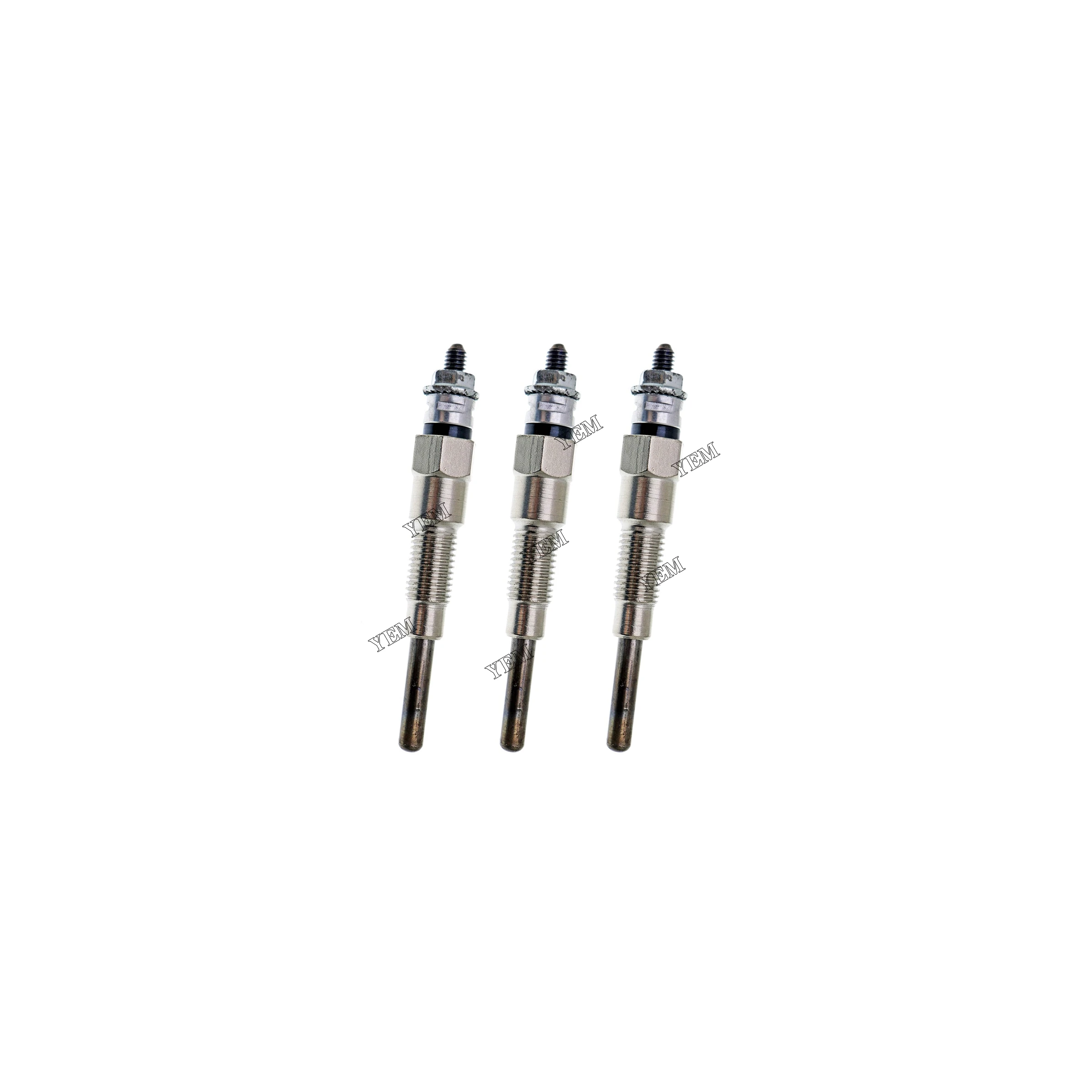 Glow Plug Fits for Kubota BX1500D-48 BX1800D BX1830D BX1850D BX1860D BX22D China Engine Parts Supplier