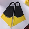 jaune et noir
