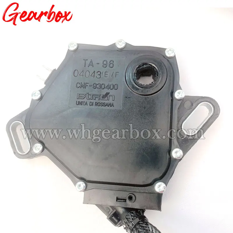 High Quality Gear Switch Sensor for Peugeot Citroen Renault