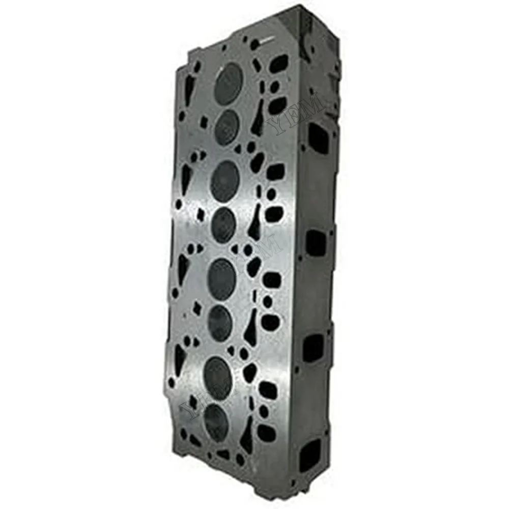 Complete Cylinder Head With Valves 129904-11700 for Komatsu 4D92E 4D92E-1 Yanmar 4TNE92 Engine