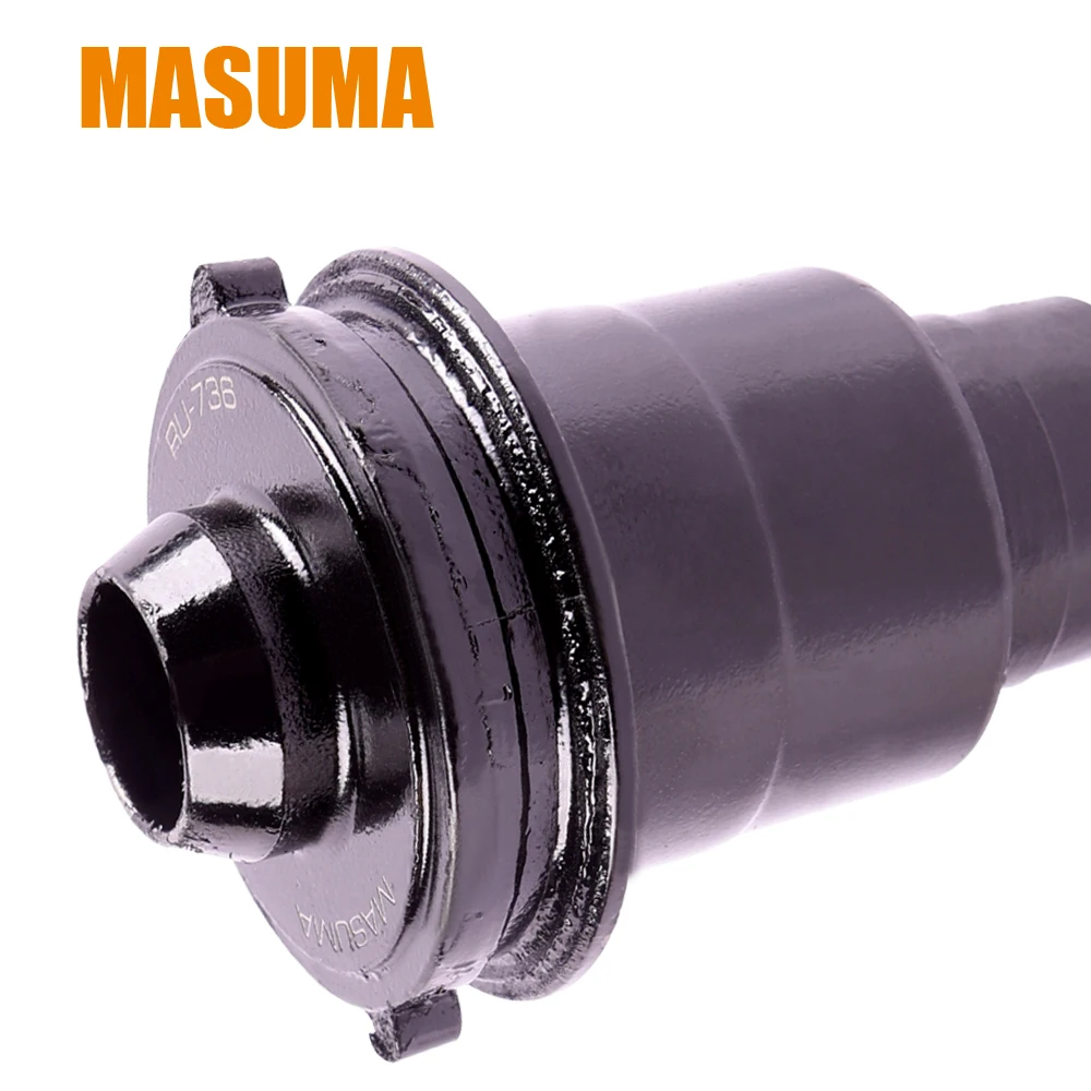 RU-736 Rubber Suspension Auto Stabilizer Avanza Arm Bushing 54400-3U81B for NISSAN BLUEBIRD SYLPHY