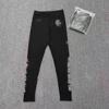 Leggings neri 3
