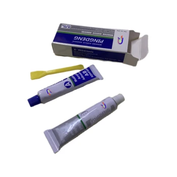 20g mini epoxy adhesive glue 5min resin Modified acrylic AB glue repair of auto parts, exhaust pipes and water heaters