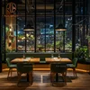 Restaurant Set 2