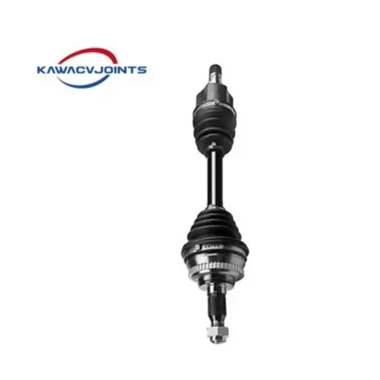 Semieixos CV HALF SHAFT FRONT DRIVE AXLE 43420-20010 USED for