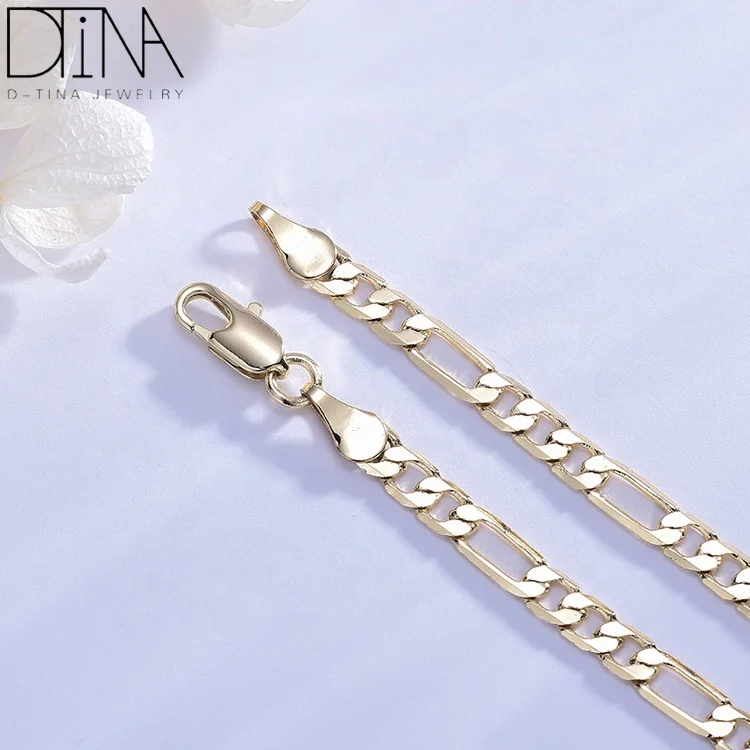 Wholesale Custom Chain Necklace Jewelry Beauty Jewelry Necklace