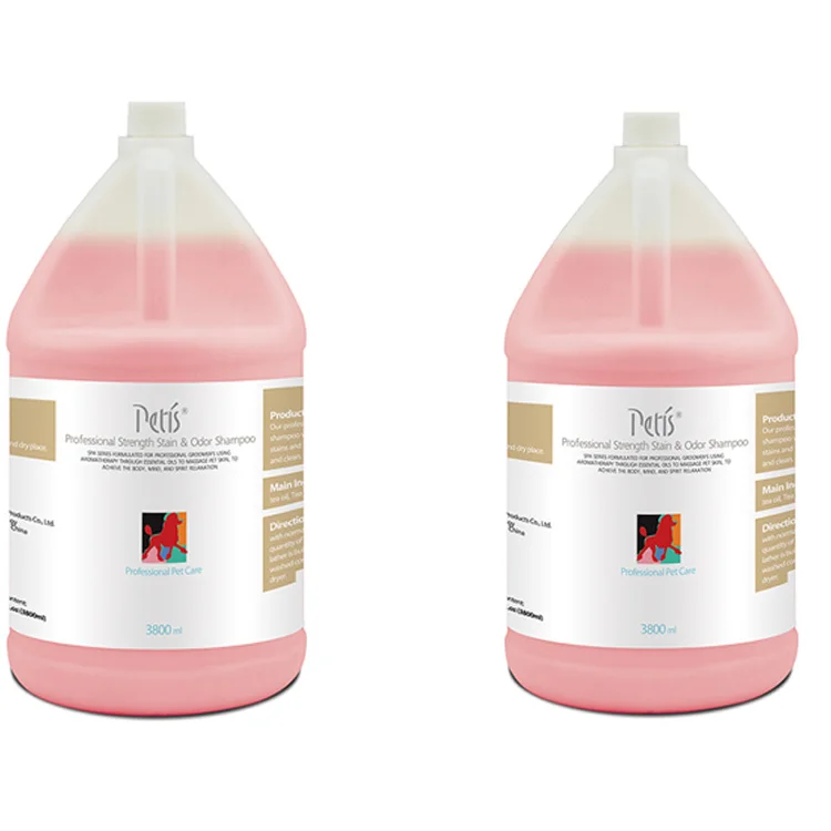 Средства для очистки домашних животных содержащие масло жожоба и марокканский шампунь с арганией