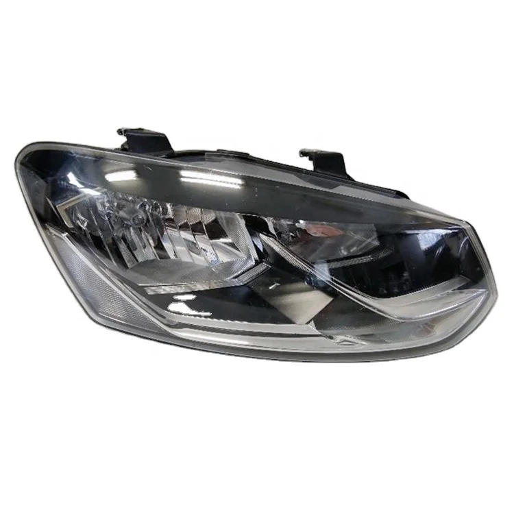 China Wholesale Auto Lighting System Led Head Lamp 6c1941005b OEM 6c1941006b Car Headlight for vw Polo 2015