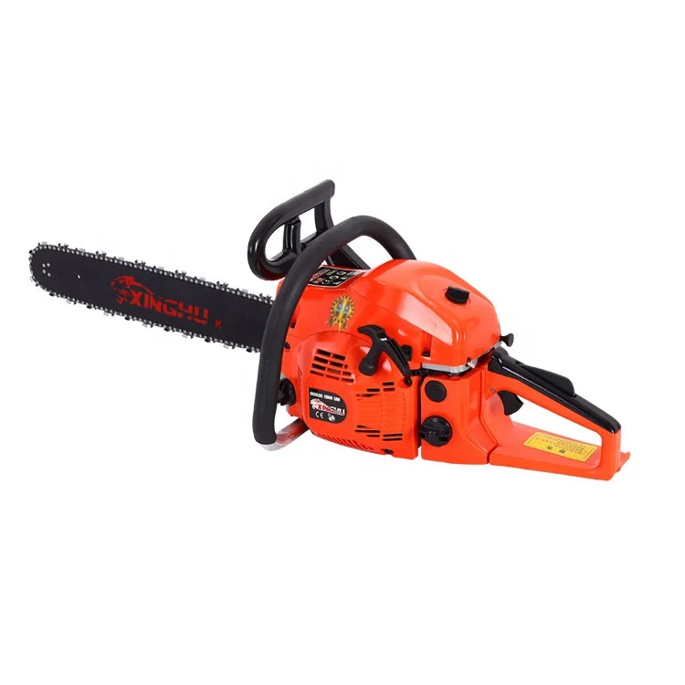High Quality Best Gasoline Chainsaw Cs6900 Easy Start Petrol Hand