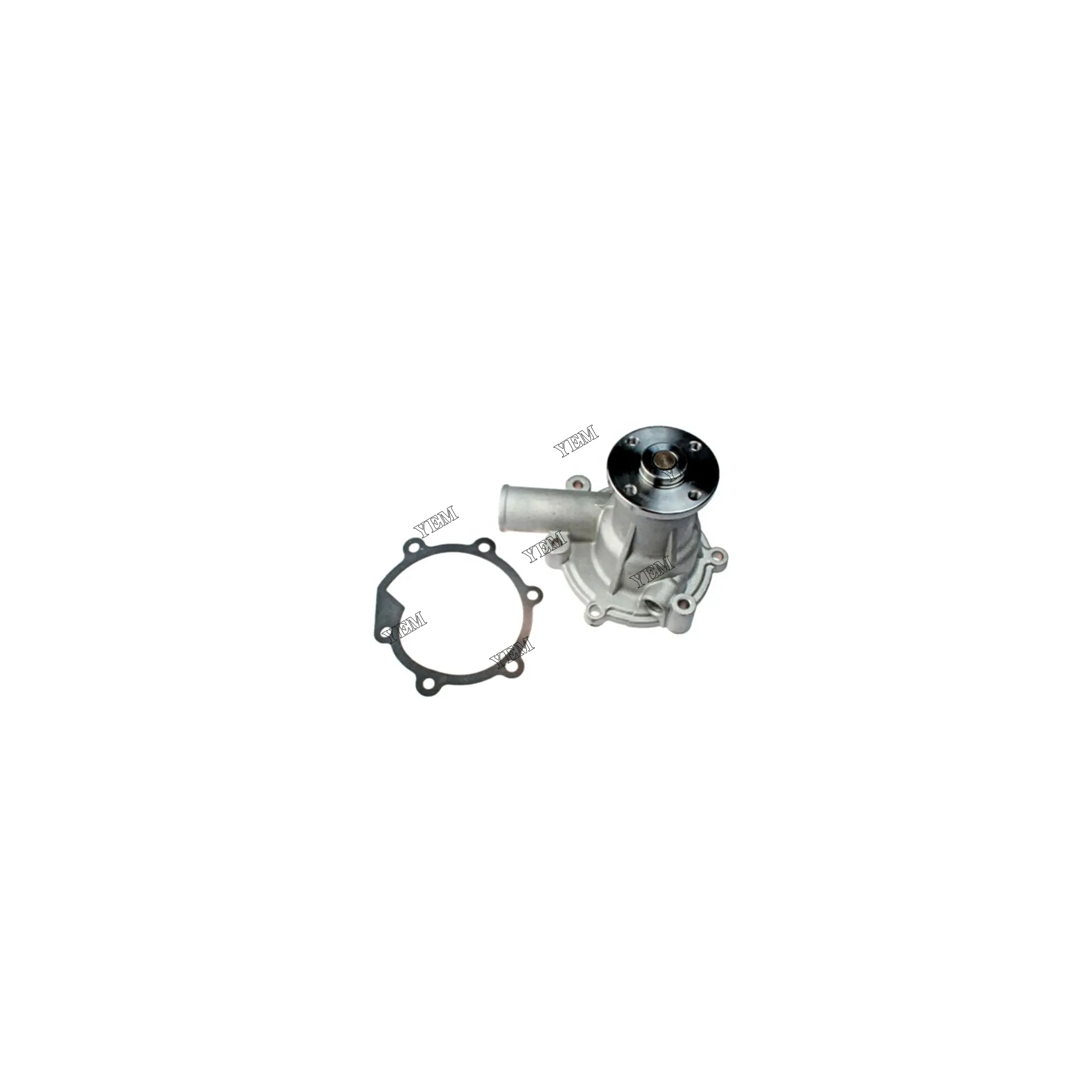 Water Pump 30L45-00100-A for Mitsubishi Engine Hanix H12A H15A H22B H17A H15B OEM Engine Parts