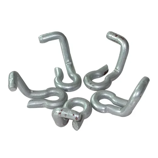 Concrete Formwork Fastener Hardware 12mm 16mm Panel U-Clip Hang U Clamp Hook Lock Fast Assembly for Construction