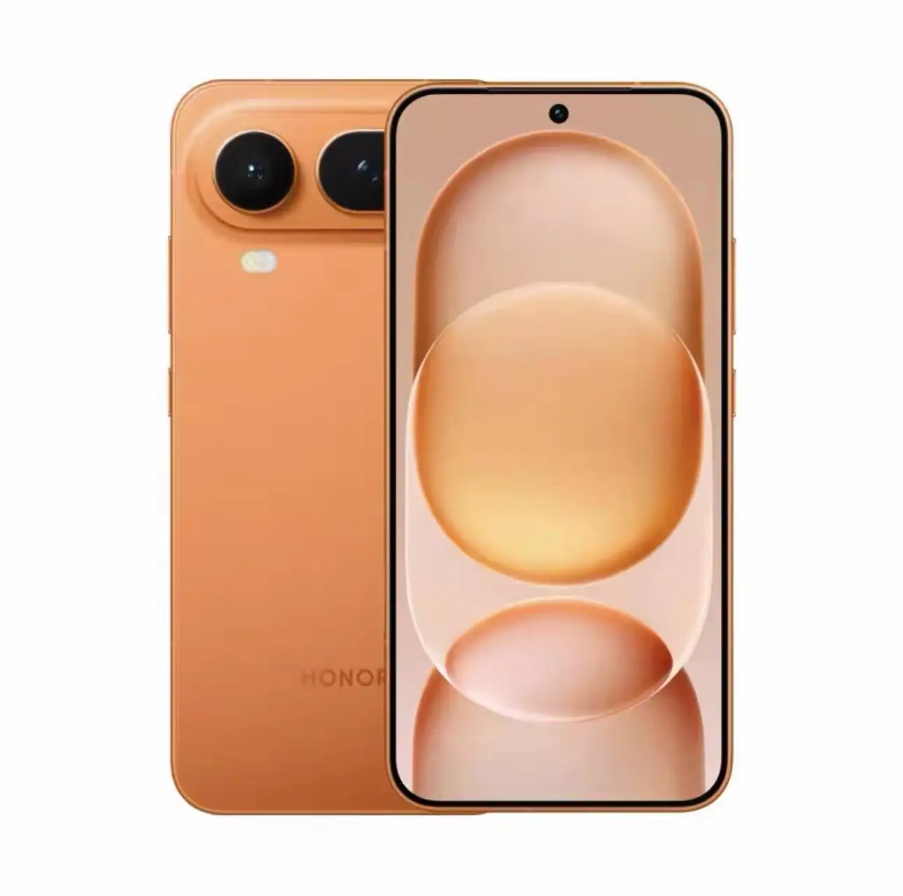 Honor Magic8 Pro Air - Ultra-Thin 5G Smartphone with 1TB Storage