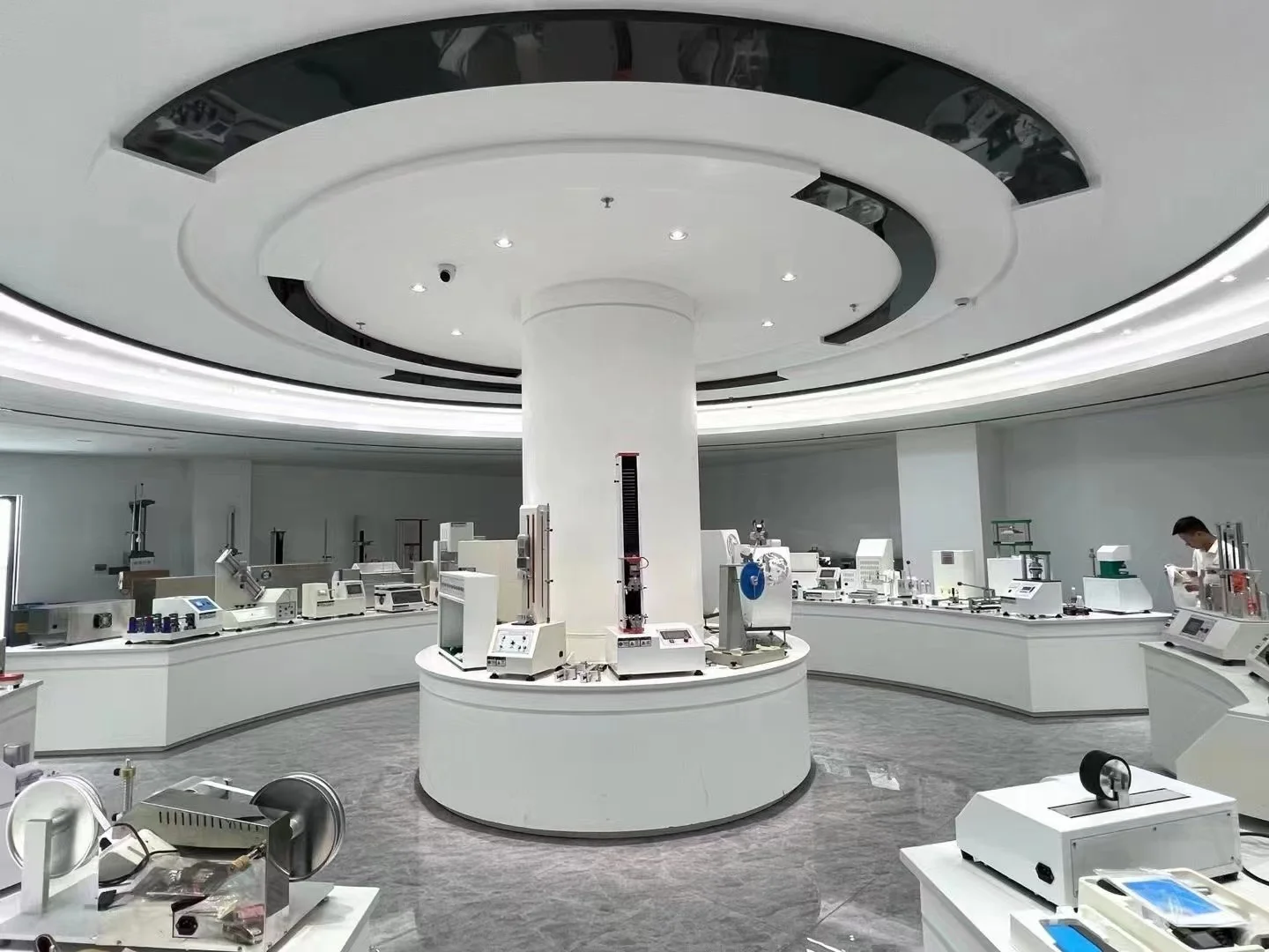 Dongguan Walter Technology Co., Ltd. 3